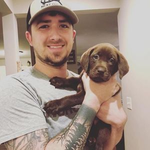 Meet your Posher, Bryan